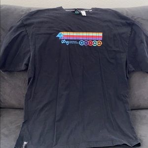 LRG T SHIRT